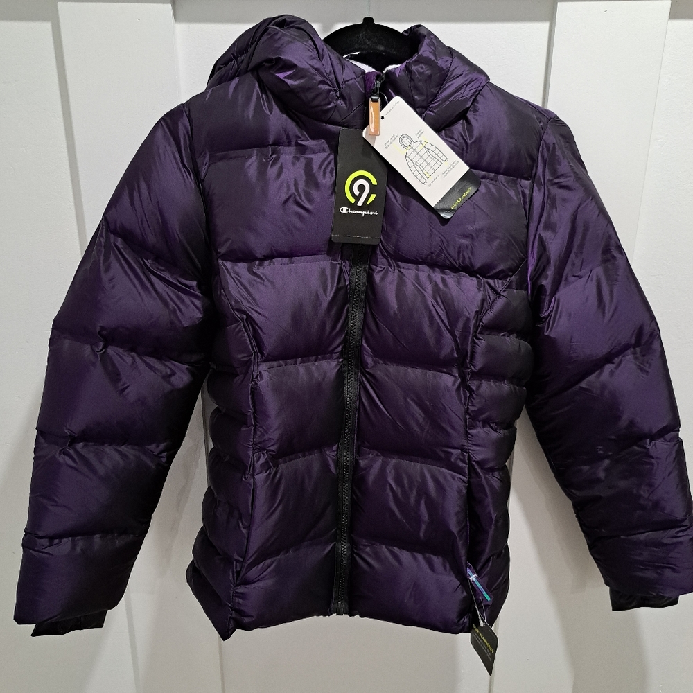 Girls jacket Size L 10-12
